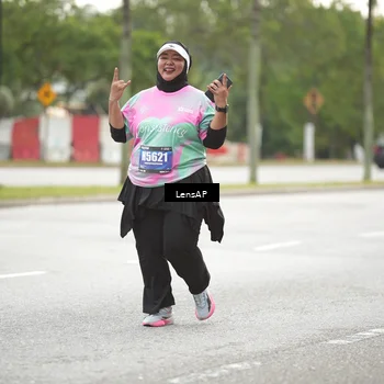 Runner Photo 5345586
