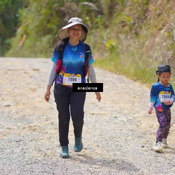 Runner Photo 5345587