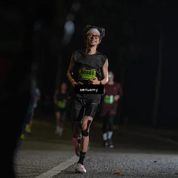 Runner Photo 5345588