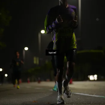 Runner Photo 5345589