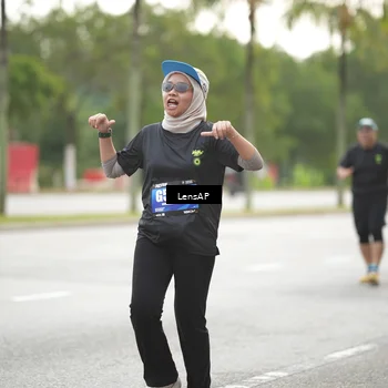 Runner Photo 5345592