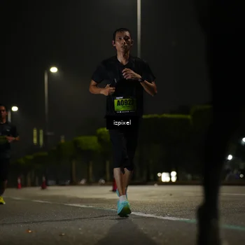 Runner Photo 5345593