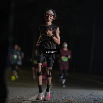 Runner Photo 5345594