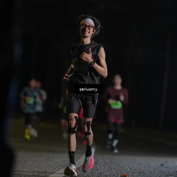 Runner Photo 5345595