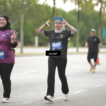 Runner Photo 5345597