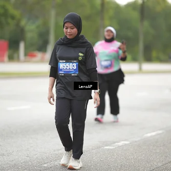 Runner Photo 5345599