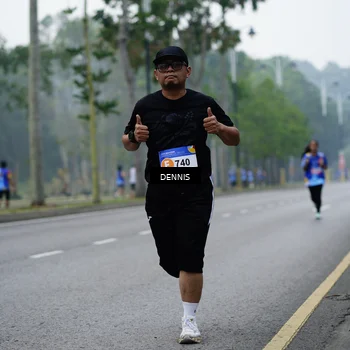 Runner Photo 5345600