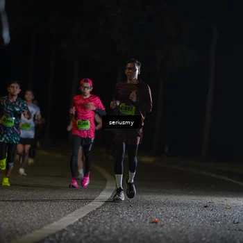 Runner Photo 5345604