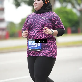 Runner Photo 5345605