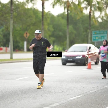 Runner Photo 5345607