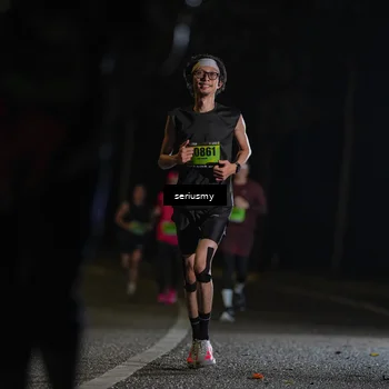 Runner Photo 5345609