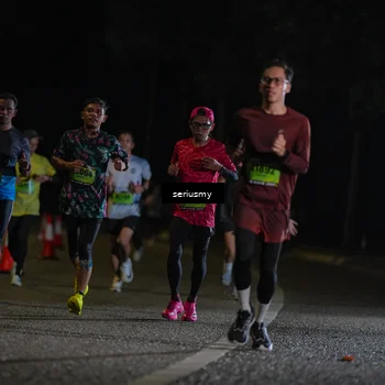 Runner Photo 5345610