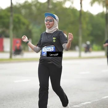Runner Photo 5345611