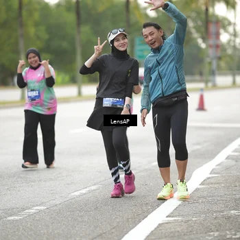 Runner Photo 5345613