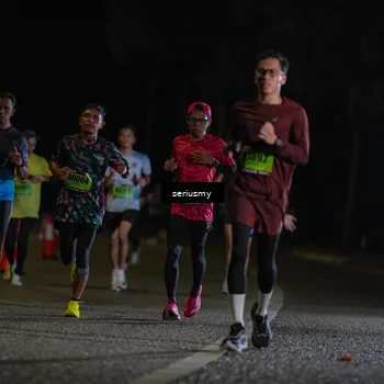 Runner Photo 5345615