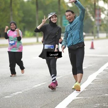 Runner Photo 5345616