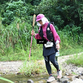Runner Photo 5345617