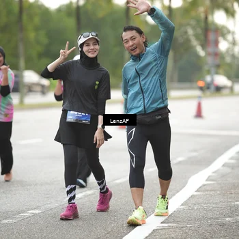 Runner Photo 5345618