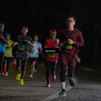 Runner Photo 5345619