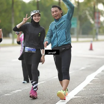 Runner Photo 5345621