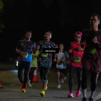 Runner Photo 5345625