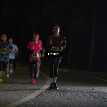 Runner Photo 5345626