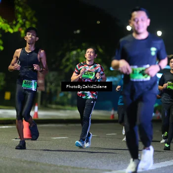 Runner Photo 5345628
