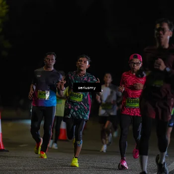 Runner Photo 5345629