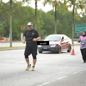 Runner Photo 5345630
