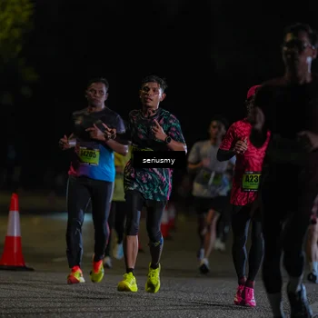 Runner Photo 5345633