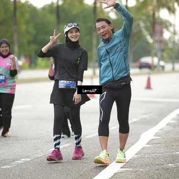 Runner Photo 5345634