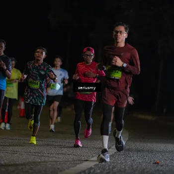 Runner Photo 5345635