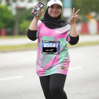 Runner Photo 5345636