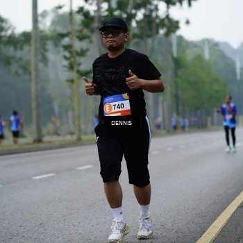 Runner Photo 5345637
