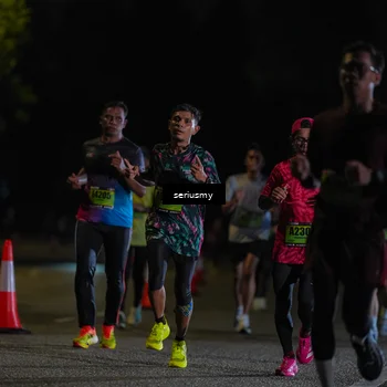 Runner Photo 5345638