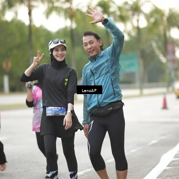 Runner Photo 5345639