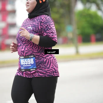 Runner Photo 5345640