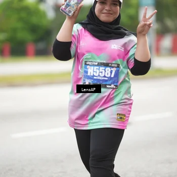 Runner Photo 5345643