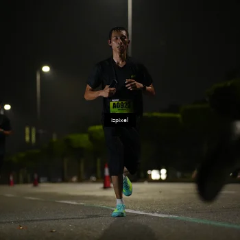 Runner Photo 5345644