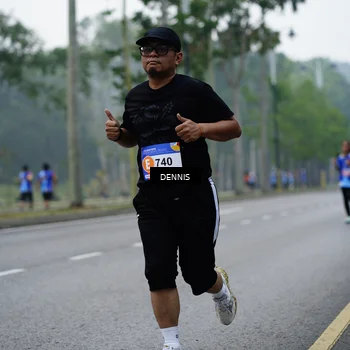 Runner Photo 5345645