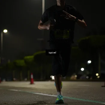 Runner Photo 5345646