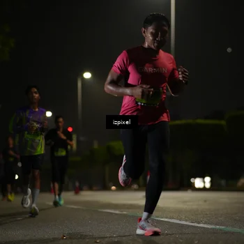 Runner Photo 5345647