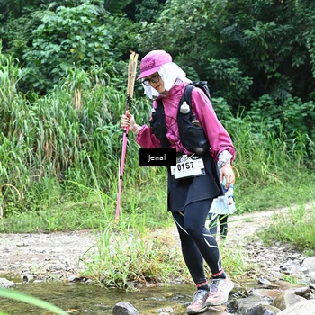 Runner Photo 5345648