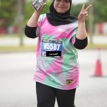 Runner Photo 5345650