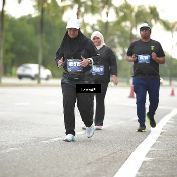 Runner Photo 5345651