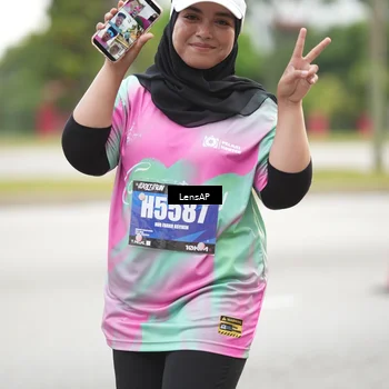 Runner Photo 5345652
