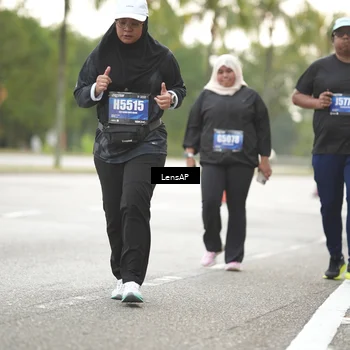 Runner Photo 5345654