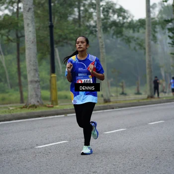 Runner Photo 5345655
