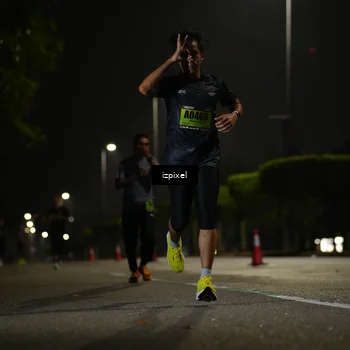 Runner Photo 5345656