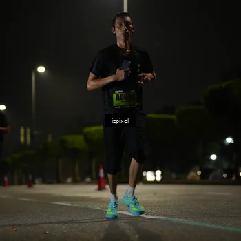 Runner Photo 5345657